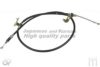 ASHUKI HRK12388 Cable, parking brake